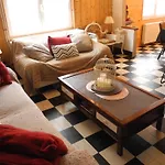 Perle De Sel, Centre Du Crotoy, 8 Pers Ferienhaus *
