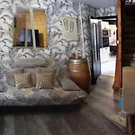 Perle De Sel, Centre Du Crotoy, 8 Pers Ferienhaus