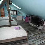 Ferienhaus Perle De Sel, Centre Du Crotoy, 8 Pers *