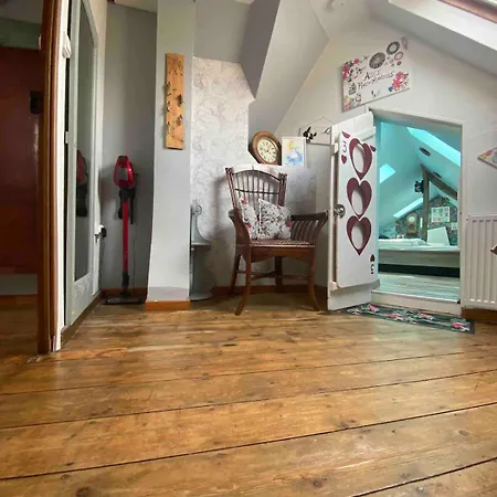 Ferienhaus Perle De Sel, Centre Du Crotoy, 8 Pers *