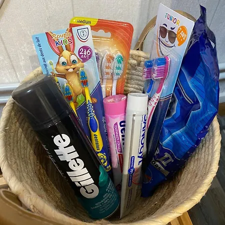 Perle De Sel, Centre Du Crotoy, 8 Pers Le Crotoy