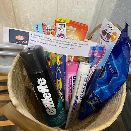 Perle De Sel, Centre Du Crotoy, 8 Pers Le Crotoy