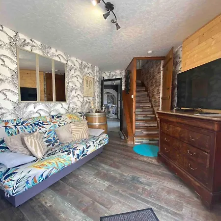 Perle De Sel, Centre Du Crotoy, 8 Pers *