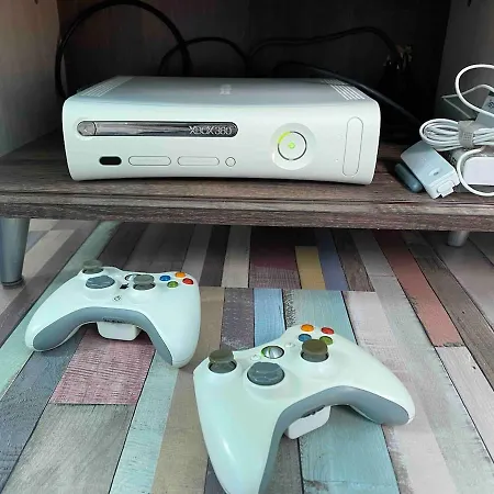 Perle De Sel, Centre Du Crotoy, 8 Pers Ferienhaus *