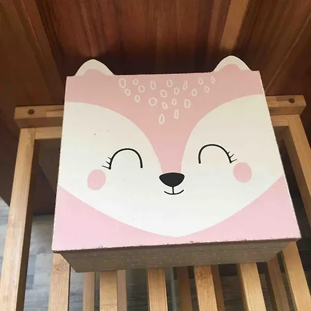 Perle De Sel, Centre Du Crotoy, 8 Pers Ferienhaus