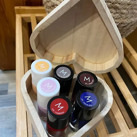 Perle De Sel, Centre Du Crotoy, 8 Pers