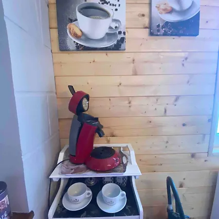 Perle De Sel, Centre Du Crotoy, 8 Pers * Le Crotoy