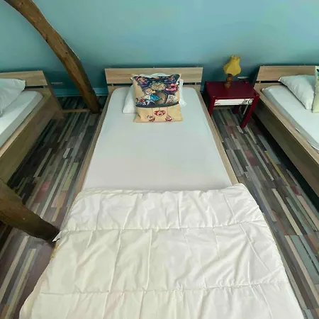 Perle De Sel, Centre Du Crotoy, 8 Pers * Le Crotoy