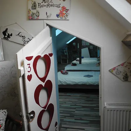 Perle De Sel, Centre Du Crotoy, 8 Pers