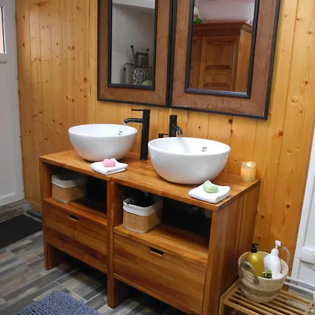 Perle De Sel, Centre Du Crotoy, 8 Pers