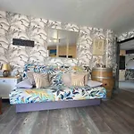 Perle De Sel, Centre Du Crotoy, 8 Pers Vakantiehuis