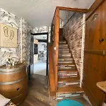 Vakantiehuis Perle De Sel, Centre Du Crotoy, 8 Pers