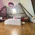 Perle De Sel, Centre Du Crotoy, 8 Pers Vakantiehuis