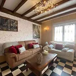 Vakantiehuis Perle De Sel, Centre Du Crotoy, 8 Pers Le Crotoy