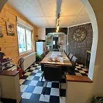 Perle De Sel, Centre Du Crotoy, 8 Pers Vakantiehuis Le Crotoy