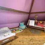 Vakantiehuis Perle De Sel, Centre Du Crotoy, 8 Pers Le Crotoy
