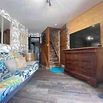 Perle De Sel, Centre Du Crotoy, 8 Pers Vakantiehuis Le Crotoy