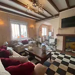 Vakantiehuis Perle De Sel, Centre Du Crotoy, 8 Pers