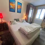 Perle De Sel, Centre Du Crotoy, 8 Pers Vakantiehuis *