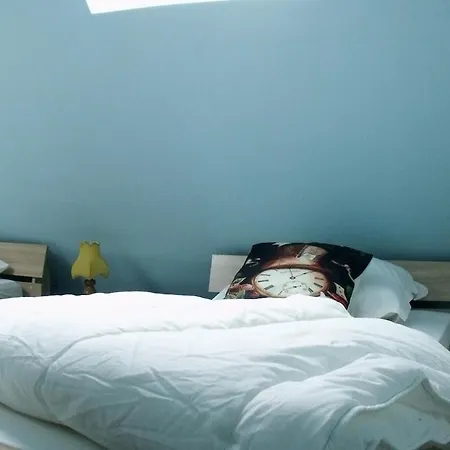 Perle De Sel, Centre Du Crotoy, 8 Pers