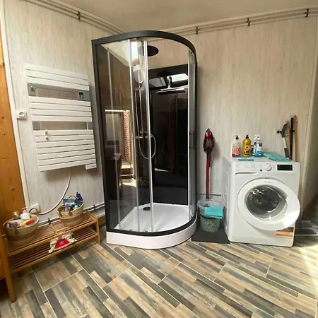 Perle De Sel, Centre Du Crotoy, 8 Pers * Le Crotoy