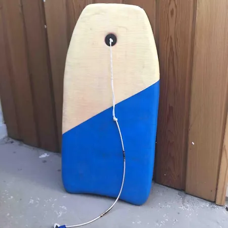 Perle De Sel, Centre Du Crotoy, 8 Pers Le Crotoy