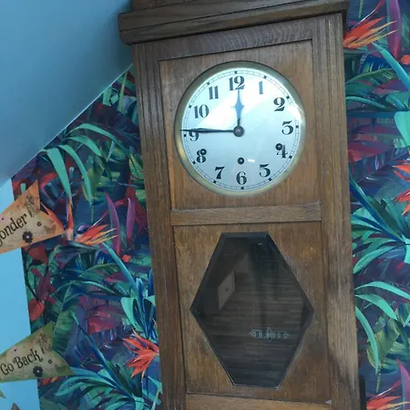 Perle De Sel, Centre Du Crotoy, 8 Pers