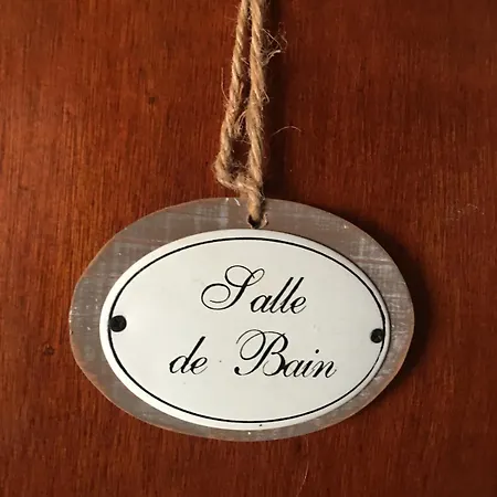 Perle De Sel, Centre Du Crotoy, 8 Pers