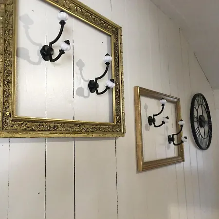 Perle De Sel, Centre Du Crotoy, 8 Pers Le Crotoy