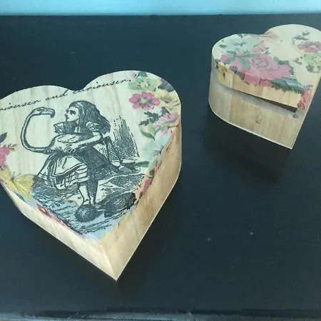 Perle De Sel, Centre Du Crotoy, 8 Pers Hébergement de vacances