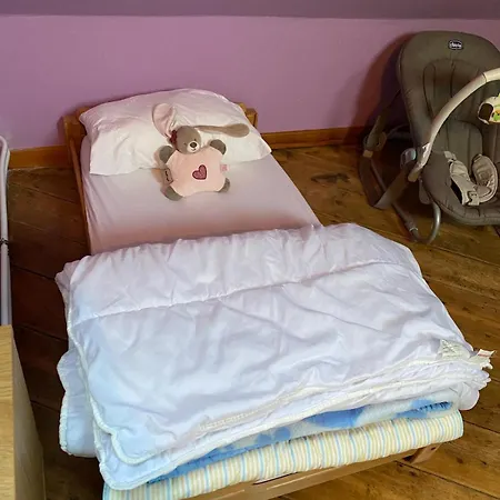 Perle De Sel, Centre Du Crotoy, 8 Pers Hébergement de vacances *