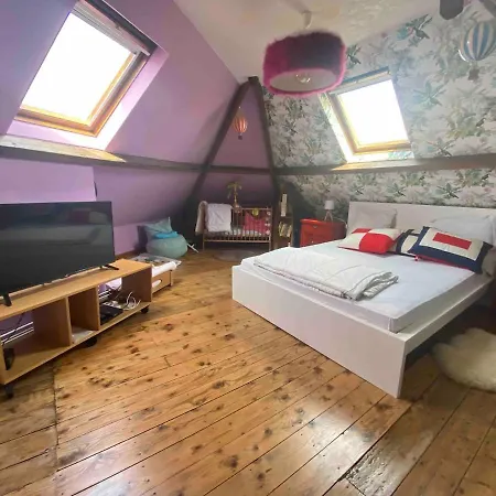 Perle De Sel, Centre Du Crotoy, 8 Pers *