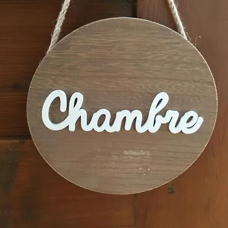 Hébergement de vacances Perle De Sel, Centre Du Crotoy, 8 Pers