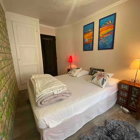 Perle De Sel, Centre Du Crotoy, 8 Pers *