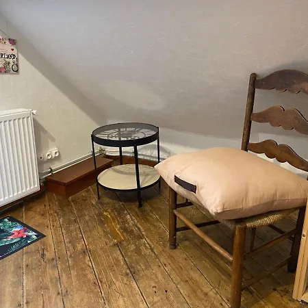 Prázdninový dům Perle De Sel, Centre Du Crotoy, 8 Pers Le Crotoy