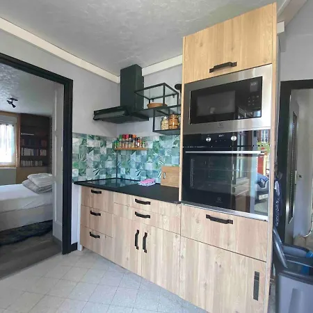 Perle De Sel, Centre Du Crotoy, 8 Pers * Le Crotoy