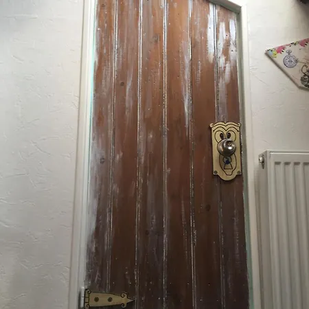 Сasa de vacaciones Perle De Sel, Centre Du Crotoy, 8 Pers Le Crotoy