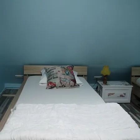 Perle De Sel, Centre Du Crotoy, 8 Pers Hébergement de vacances