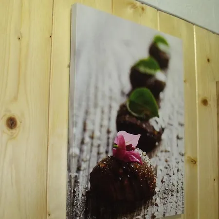 Perle De Sel, Centre Du Crotoy, 8 Pers Le Crotoy