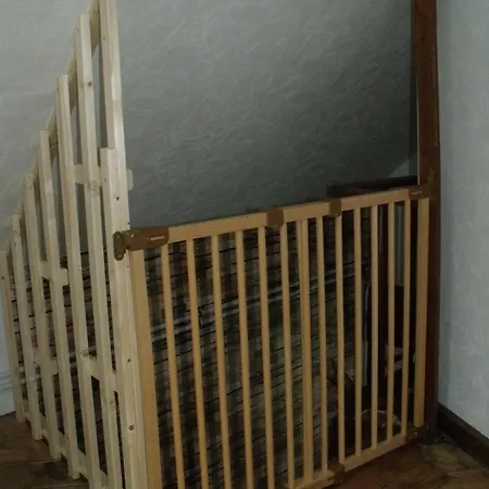 Prázdninový dům Perle De Sel, Centre Du Crotoy, 8 Pers *