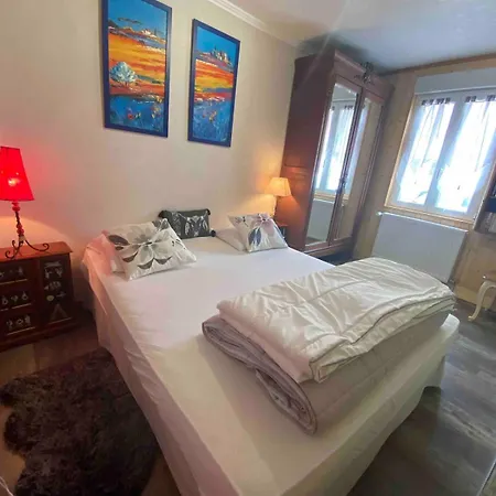 Perle De Sel, Centre Du Crotoy, 8 Pers Prázdninový dům *