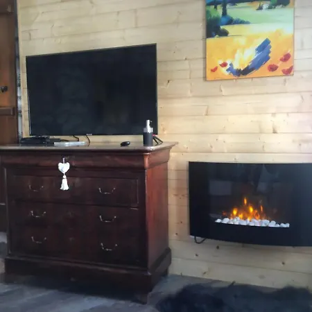 Perle De Sel, Centre Du Crotoy, 8 Pers * Le Crotoy