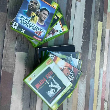 Perle De Sel, Centre Du Crotoy, 8 Pers