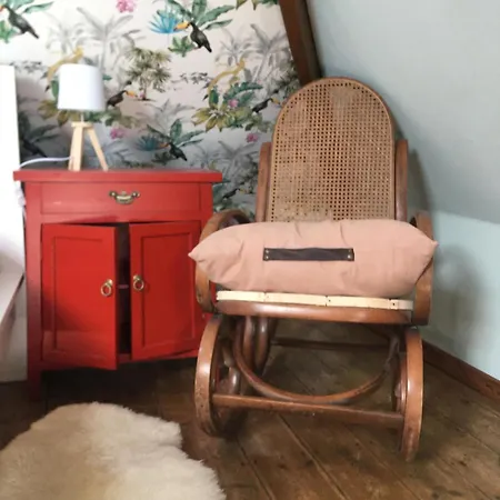 Perle De Sel, Centre Du Crotoy, 8 Pers *