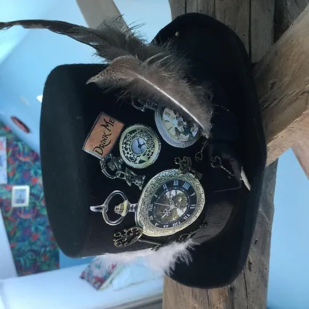 Hébergement de vacances Perle De Sel, Centre Du Crotoy, 8 Pers *