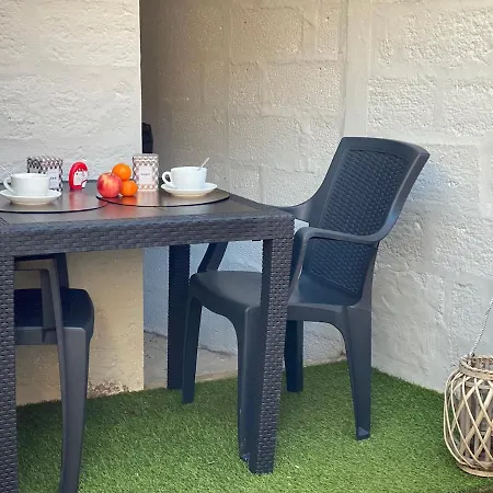 Hébergement de vacances Perle De Sel, Centre Du Crotoy, 8 Pers *