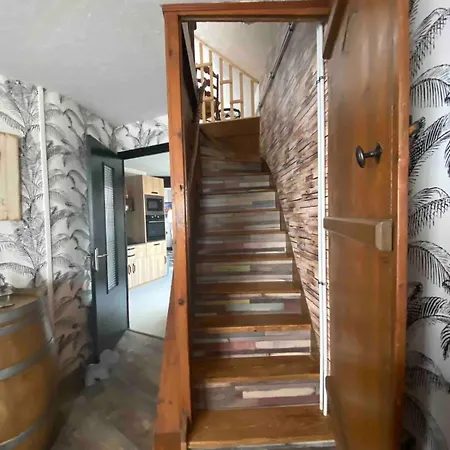 Perle De Sel, Centre Du Crotoy, 8 Pers Le Crotoy