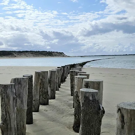 Perle De Sel, Centre Du Crotoy, 8 Pers Le Crotoy
