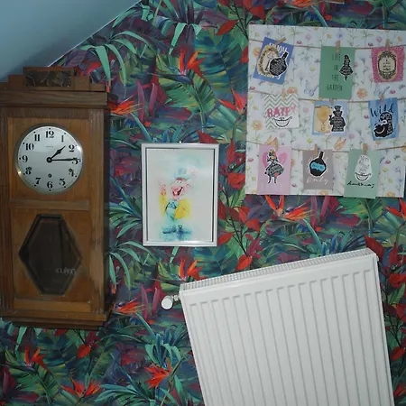 Prázdninový dům Perle De Sel, Centre Du Crotoy, 8 Pers