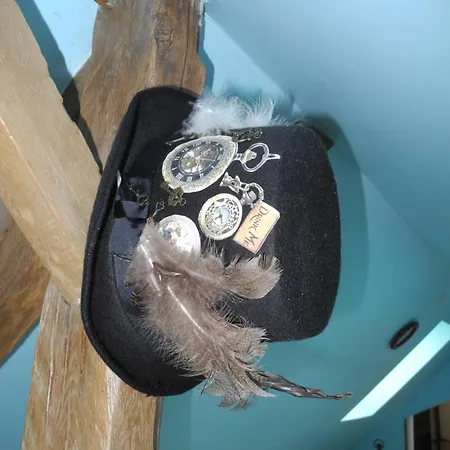 Perle De Sel, Centre Du Crotoy, 8 Pers